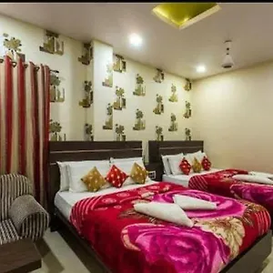 Royal Palace Lodge Mysore