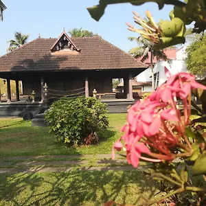4* Hotel Treebo Premium Travancore Palace Cherthala