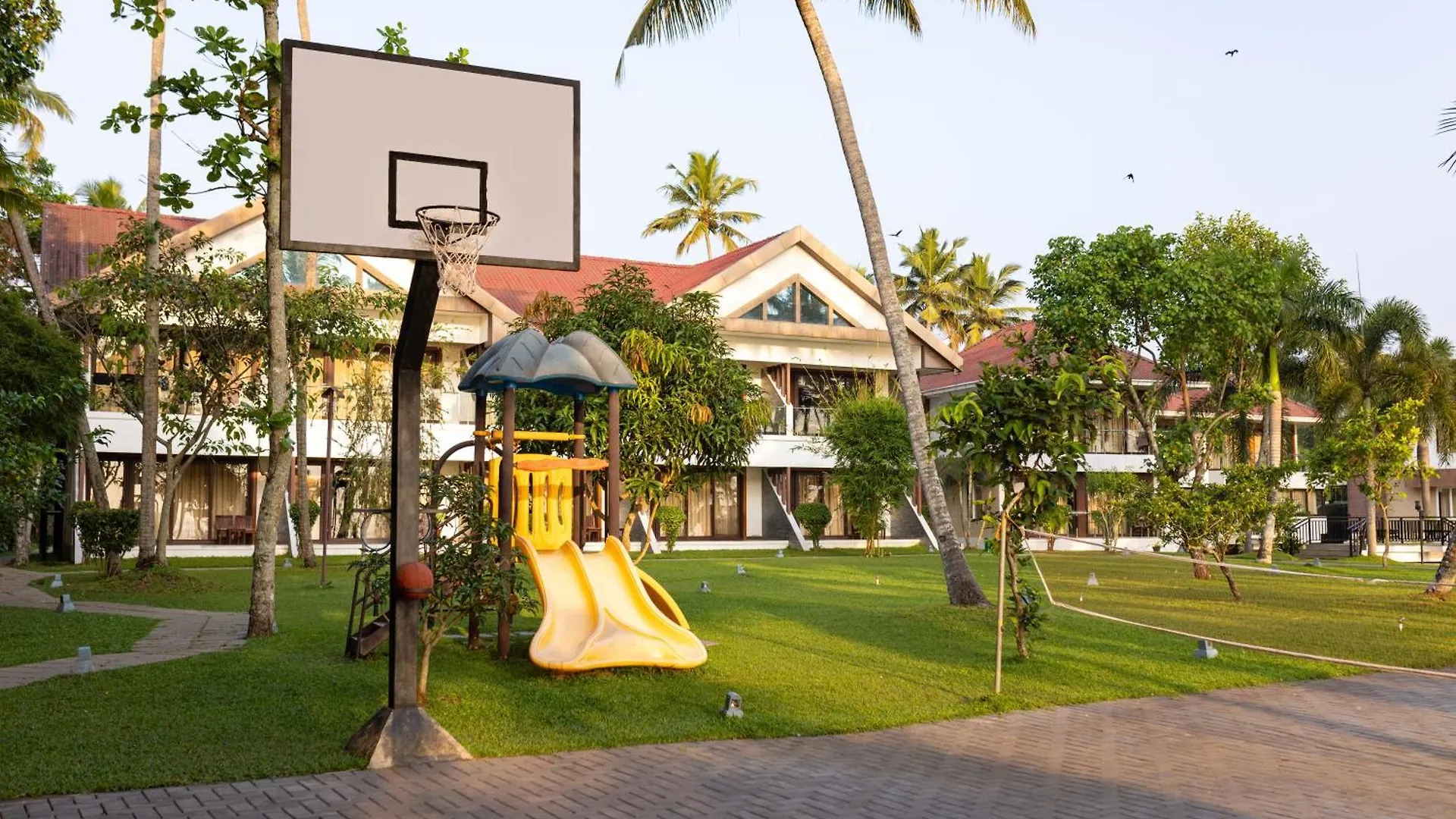 Lake Canopy Alleppey Alappuzha 4*,