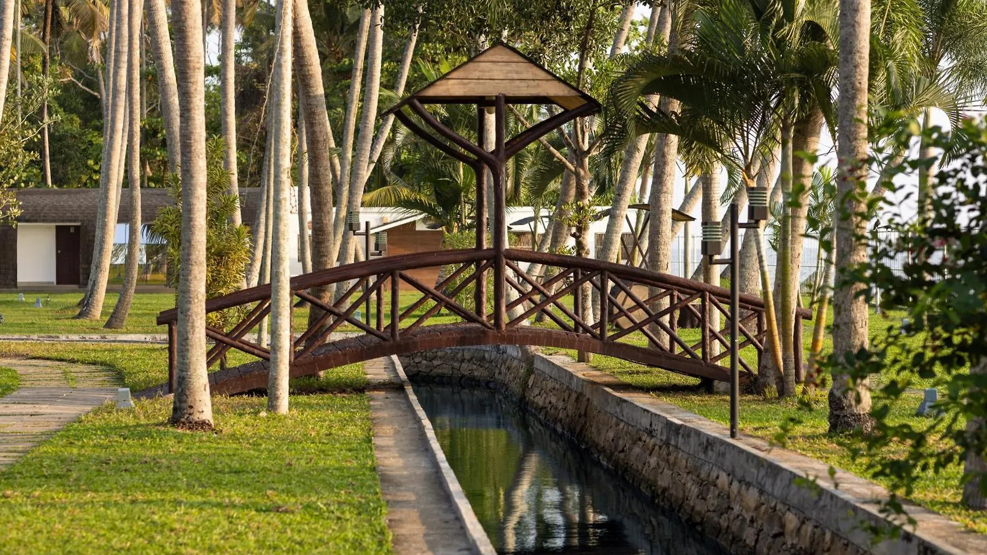 Lake Canopy Alleppey Alappuzha 4*,  Indien